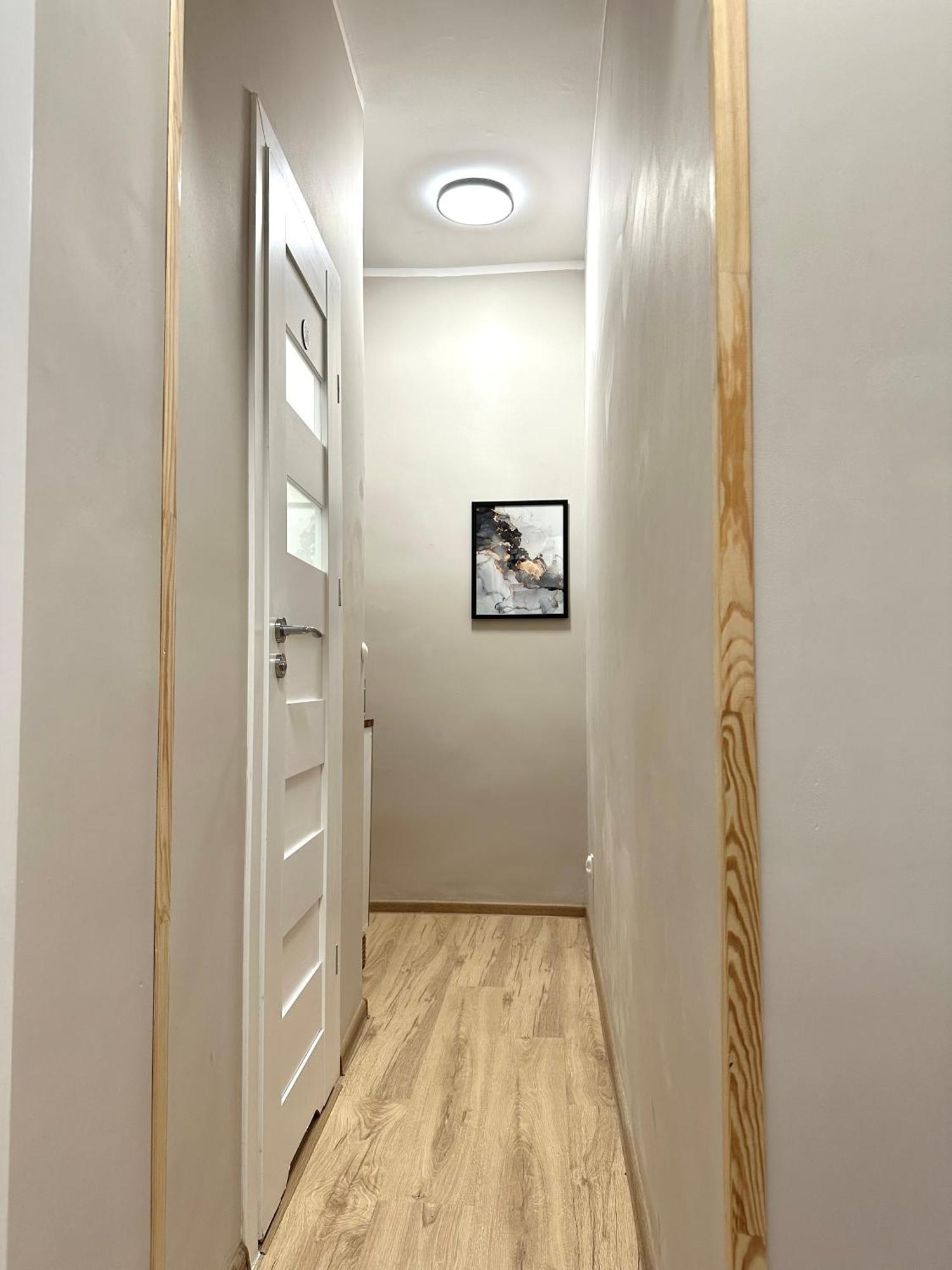 Mmrent Sparrow Room Gdaňsk Exteriér fotografie
